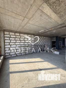 3-к квартира, вторичка, 78м2, 6/6 этаж