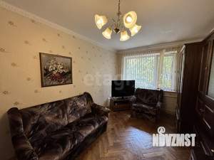 1-к квартира, вторичка, 32м2, 1/4 этаж