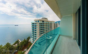 Студия квартира, вторичка, 37м2, 8/9 этаж