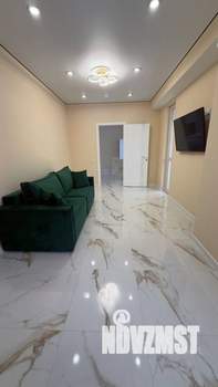 1-к квартира, вторичка, 38м2, 7/12 этаж