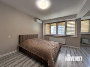 Студия квартира, сданный дом, 36м2, 4/17 этаж