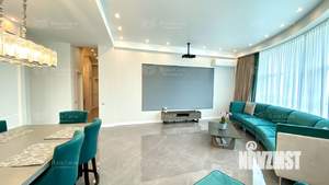3-к квартира, вторичка, 286м2, 8/8 этаж