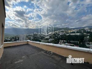 4-к квартира, вторичка, 144м2, 16/16 этаж