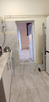 4-к квартира, вторичка, 60м2, 2/2 этаж