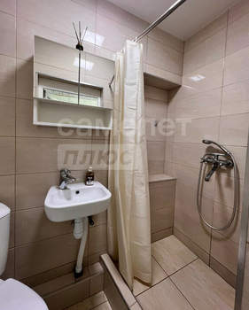 2-к квартира, вторичка, 32м2, 2/2 этаж