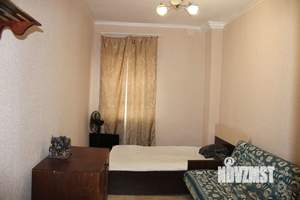 1-к квартира, вторичка, 19м2, 2/2 этаж