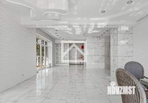 4-к квартира, вторичка, 147м2, 9/10 этаж