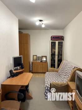 2-к квартира, вторичка, 41м2, 6/12 этаж