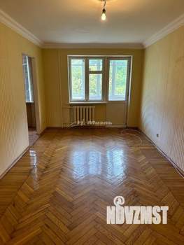 2-к квартира, вторичка, 44м2, 4/5 этаж