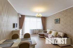 2-к квартира, вторичка, 82м2, 2/14 этаж
