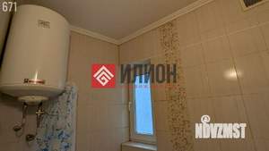 2-к квартира, вторичка, 40м2, 2/2 этаж