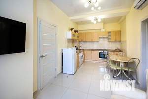 2-к квартира, вторичка, 46м2, 5/6 этаж