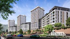 2-к квартира, вторичка, 55м2, 12/15 этаж