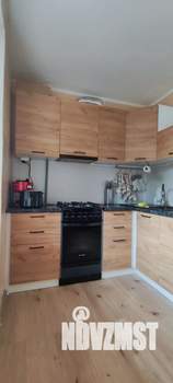 1-к квартира, вторичка, 37м2, 3/4 этаж