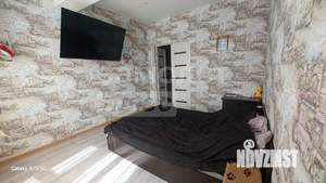 1-к квартира, вторичка, 44м2, 8/18 этаж