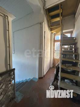 4-к квартира, вторичка, 87м2, 2/2 этаж