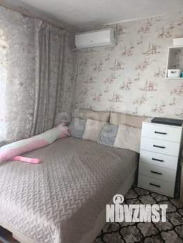 1-к квартира, вторичка, 42м2, 5/5 этаж