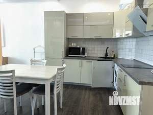 Студия квартира, вторичка, 56м2, 4/7 этаж