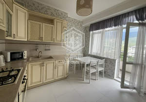 4-к квартира, вторичка, 218м2, 10/11 этаж