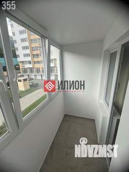 1-к квартира, вторичка, 35м2, 2/16 этаж