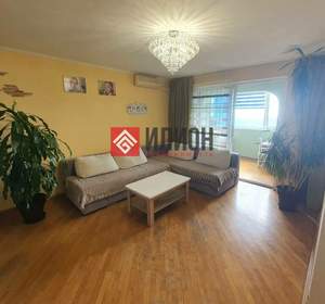 2-к квартира, вторичка, 67м2, 7/9 этаж