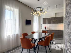 4-к квартира, вторичка, 205м2, 7/9 этаж
