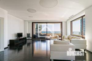 4-к квартира, вторичка, 177м2, 5/14 этаж