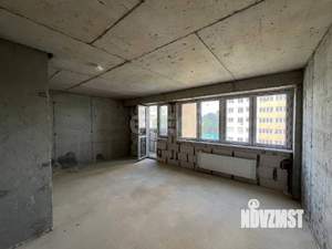 Студия квартира, вторичка, 36м2, 9/16 этаж