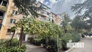 1-к квартира, вторичка, 33м2, 3/5 этаж