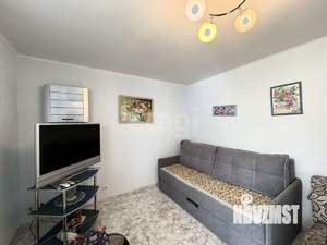 2-к квартира, вторичка, 53м2, 9/12 этаж