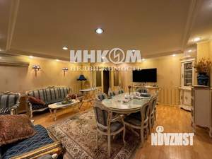 3-к квартира, вторичка, 134м2, 2/2 этаж