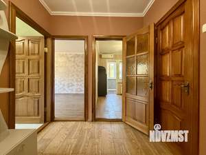 2-к квартира, вторичка, 56м2, 9/9 этаж