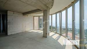 4-к квартира, вторичка, 177м2, 12/14 этаж