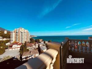 3-к квартира, вторичка, 116м2, 9/9 этаж