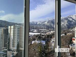 3-к квартира, вторичка, 71м2, 8/9 этаж