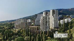 1-к квартира, вторичка, 44м2, 9/22 этаж