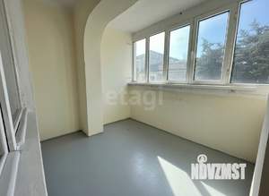 1-к квартира, вторичка, 43м2, 1/5 этаж