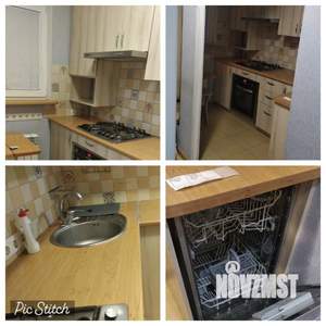 1-к квартира, вторичка, 31м2, 1/5 этаж