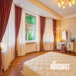 3-к квартира, вторичка, 123м2, 2/12 этаж