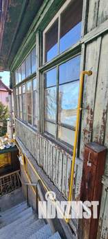 1-к квартира, вторичка, 35м2, 2/2 этаж