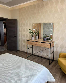 3-к квартира, вторичка, 98м2, 4/4 этаж