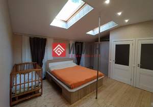 2-к квартира, вторичка, 50м2, 1/1 этаж