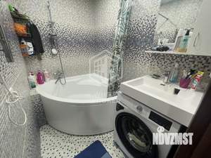 2-к квартира, вторичка, 50м2, 2/12 этаж