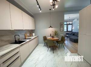 2-к квартира, вторичка, 45м2, 2/3 этаж