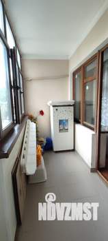 1-к квартира, вторичка, 75м2, 3/9 этаж