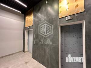 1-к квартира, вторичка, 51м2, 14/16 этаж