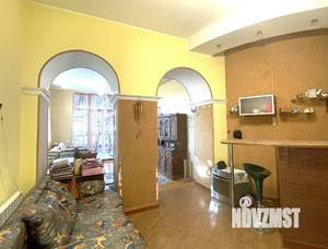 6-к квартира, вторичка, 200м2, 2/3 этаж