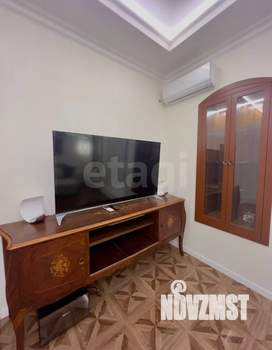 3-к квартира, вторичка, 92м2, 2/3 этаж