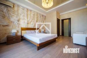 3-к квартира, вторичка, 111м2, 5/13 этаж