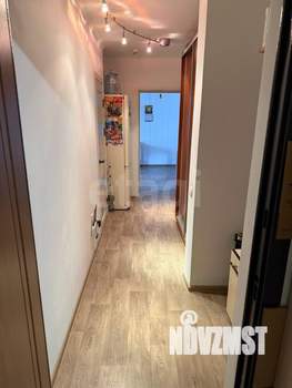 1-к квартира, вторичка, 44м2, 8/14 этаж